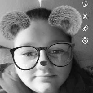 Meet your Posher, Wendy